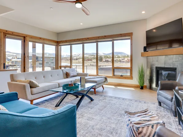 148 Hay Meadow Dr, Fraser, CO 80442