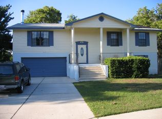 407 Llama Ct, Apopka, FL 32712