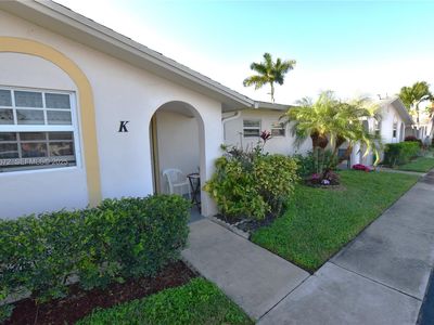 2680 Emory Dr E APT K, West Palm Beach, FL, 33415