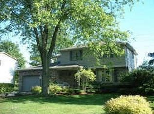 1638 Dollivor Dr, Columbus, OH 43235
