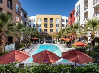 Meridian at Midtown, San Jose, CA 95126