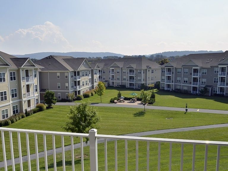 Woodmont Mews Apartment Rentals Bethlehem, PA Zillow