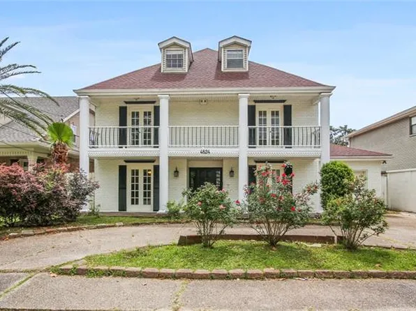 4824 Folse Dr, Metairie, LA 70006