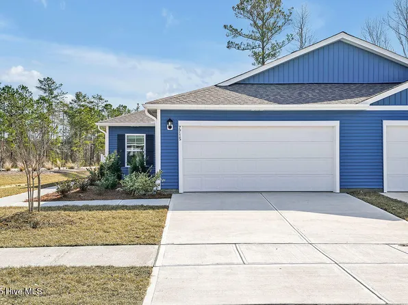 2178 Sweetspire Street Unit 2021, Leland, NC 28451