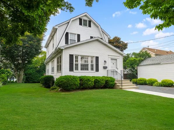 10 Henry St, Rye, NY 10580