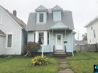1018 Grand Ave, Superior, WI 54880