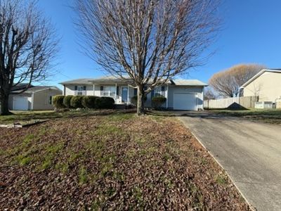 805 Stableford Rd, Oak Grove, KY, 42262