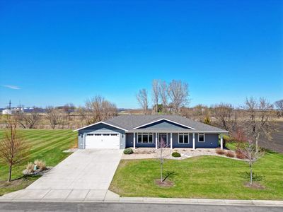 951 Cedar Ave E, Hector, MN, 55342