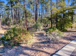 1825 S Pleasant View Dr, Show Low, AZ 85901