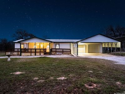 221 OAK GROVE, La Vernia, TX, 78121