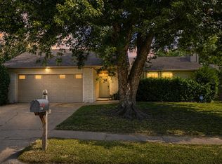 1108 W Vicksburg Pl, Broken Arrow, OK 74011