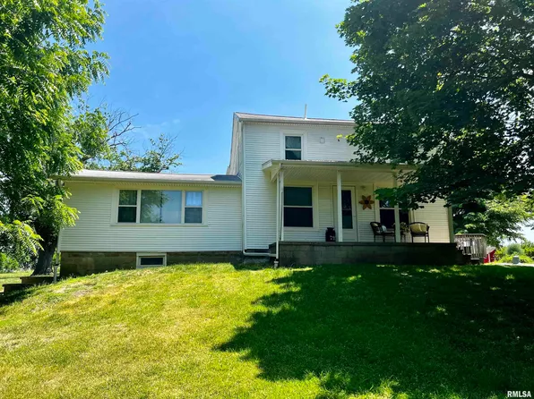 723 Knox Highway 18 Hwy, Yates City, IL 61572