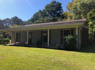 865 Evergreen Rd, Louisville, MS 39339