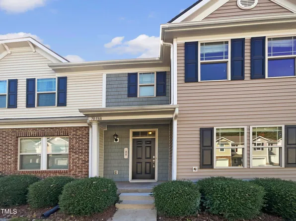 705 Keystone Park Dr Unit 88, Morrisville, NC 27560
