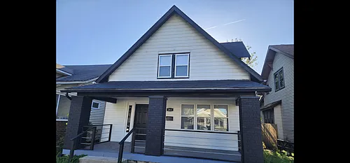 261 N Pershing Ave Photo 1