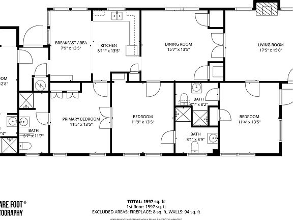 4th image of 619 W Bell Ave