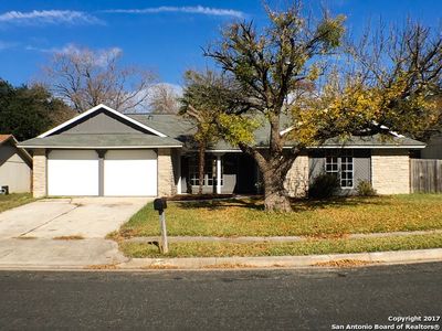 6711 Oak Lake Dr, San Antonio, TX, 78244