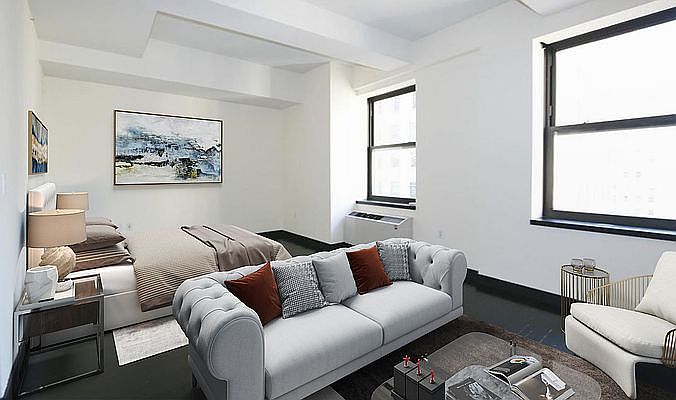 1st image of 20 Pine St APT 2104