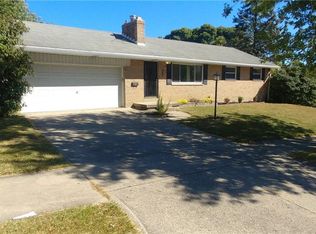 841 E David Rd, Dayton, OH 45429