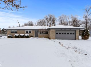 7504 Honnen Dr N, Indianapolis, IN