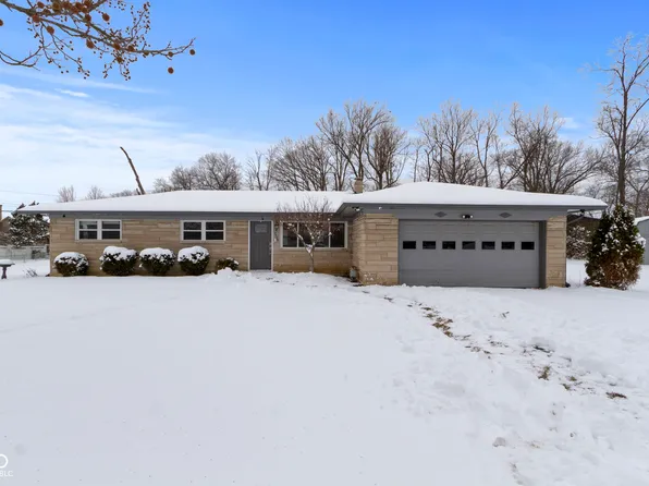 7504 Honnen Dr N, Indianapolis, IN 46256