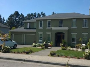 6219 167th Ave SE, Bellevue, WA 98006