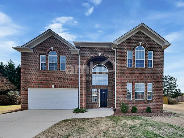 216 Giants Ridge Rd, Easley, SC 29642