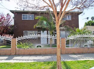 414 E 98th St #B, Inglewood, CA 90301