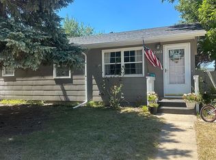 2303 S Fulton St, Sturgis, SD 57785