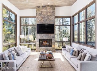 719 Edgewood Ln, Snowmass Village, CO 81615