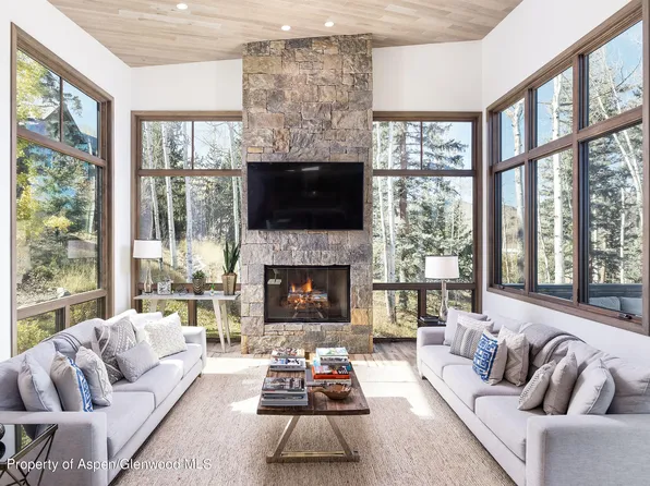 719 Edgewood Ln, Snowmass Village, CO 81615