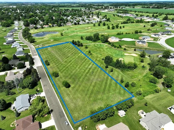 Lt0 S DEWEY AVENUE, Jefferson, WI 53549