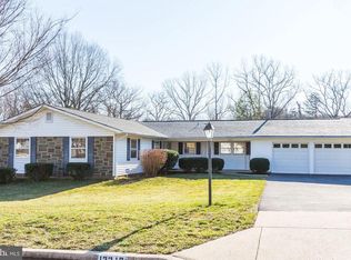 12312 Shadetree Ln, Laurel, MD 20708