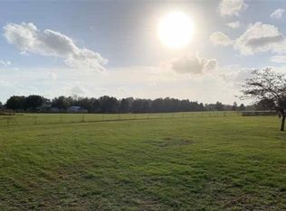 25071 NW 140th Ln, High Springs, FL 32643
