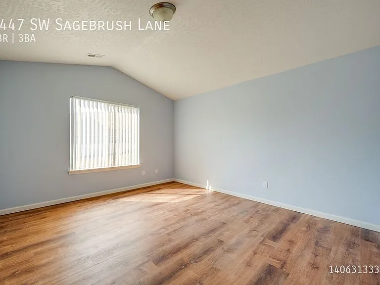 1447 SW Sagebrush Ln — Photo 16