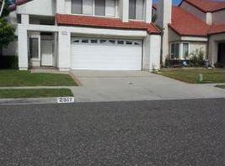 2517 Keswick Ct, Simi Valley, CA 93063