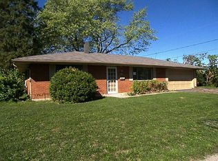 51 Vickers Pl, Dayton, OH