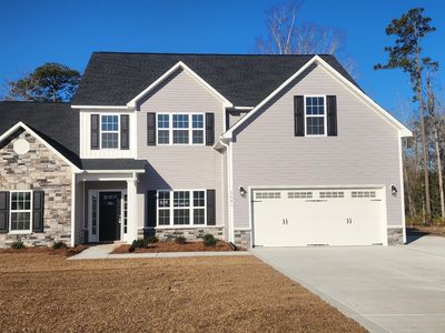 2001 Yellowfin Drive, New Bern, NC, 28562