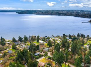 20325 81st Ave SW, Vashon, WA 98070