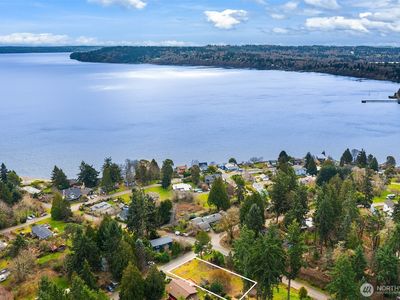 20325 81st Avenue SW, Vashon, WA, 98070