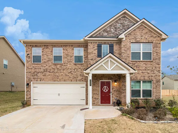 1157 Erskine Trl, Jonesboro, GA 30238