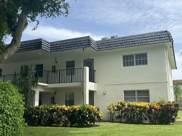 23 Abbey Ln APT 208, Delray Beach, FL 33446