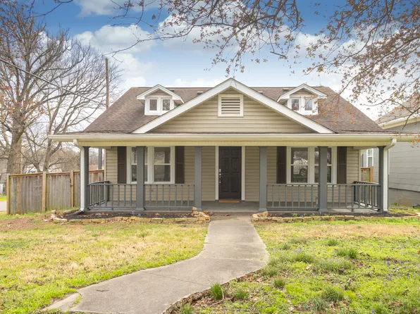 301 Lutie St, Nashville, TN 37210