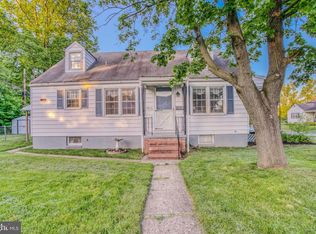 1816 Wendover Rd, Baltimore, MD 21234