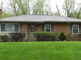 1390 Vidot Ct, Fort Wright, KY 41011