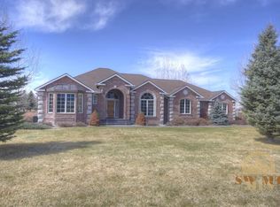 382 Stonegate Dr, Bozeman, MT 59715