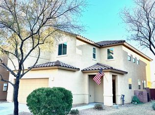 841 W Placita Caney, Green Valley, AZ 85614