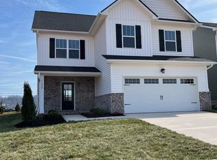7438 Freedom Bell Ave, Powell, TN 37849