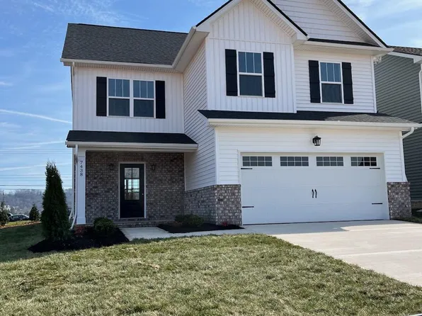 7438 Freedom Bell Ave, Powell, TN 37849