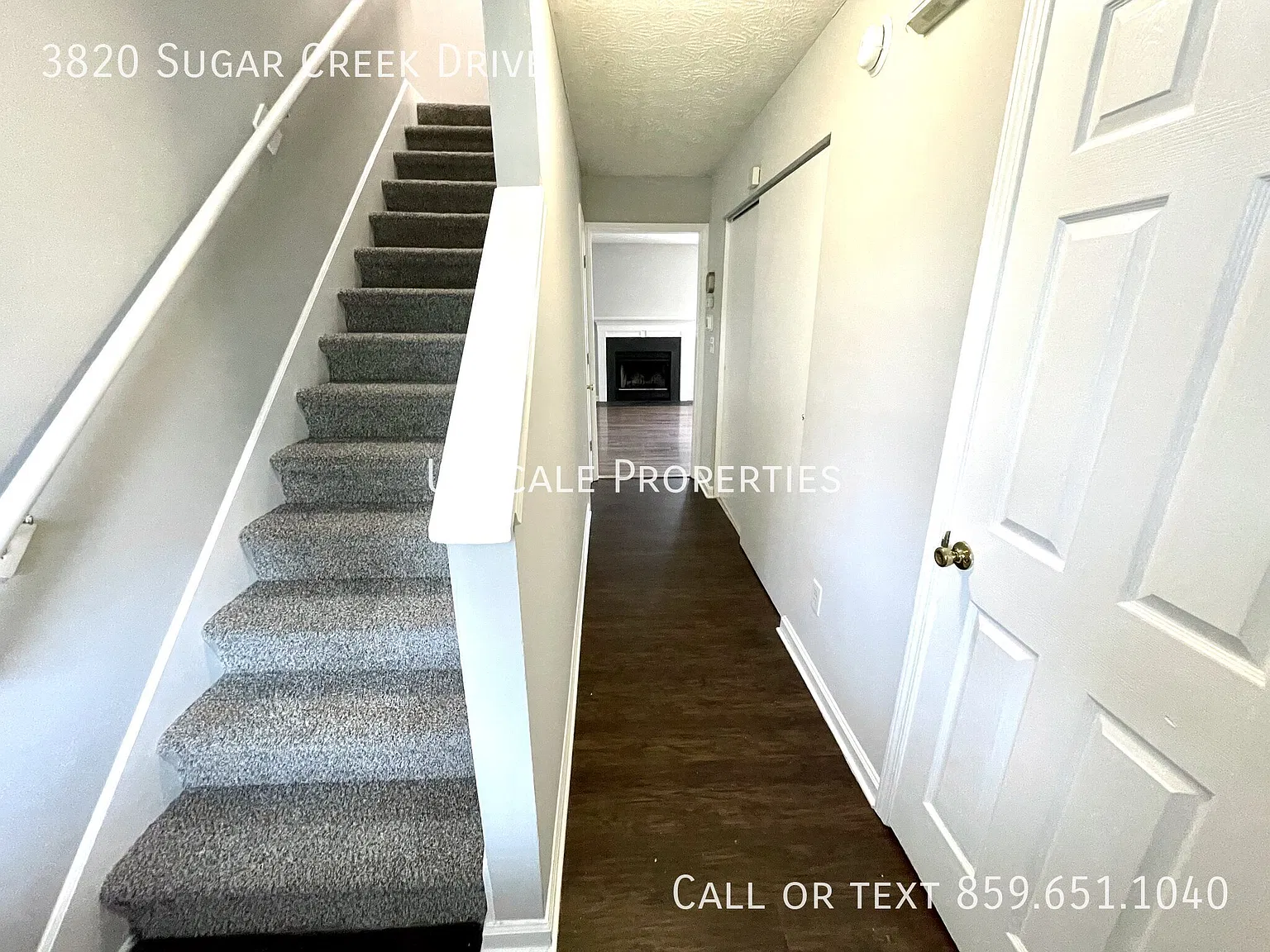 3820 Sugar Creek Drive — Photo 2